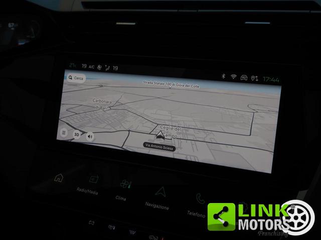 PEUGEOT 308 usata 30