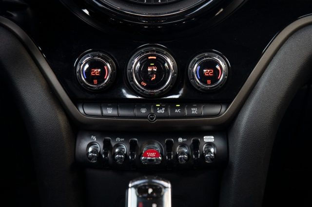 MINI Countryman usata, con Controllo trazione