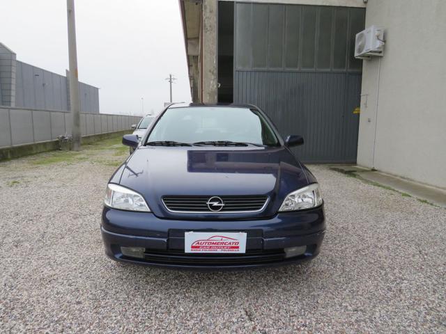 OPEL Astra usata, con Airbag