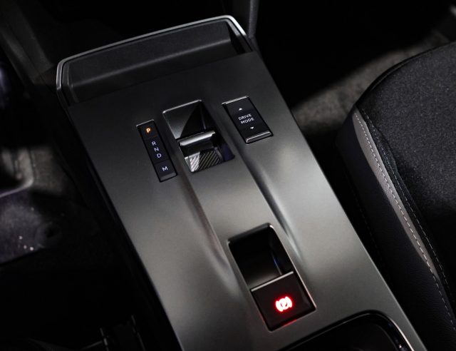 OPEL Mokka usata, con Sensore di pioggia