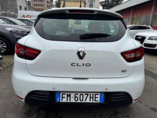 RENAULT Clio usata, con Airbag Passeggero