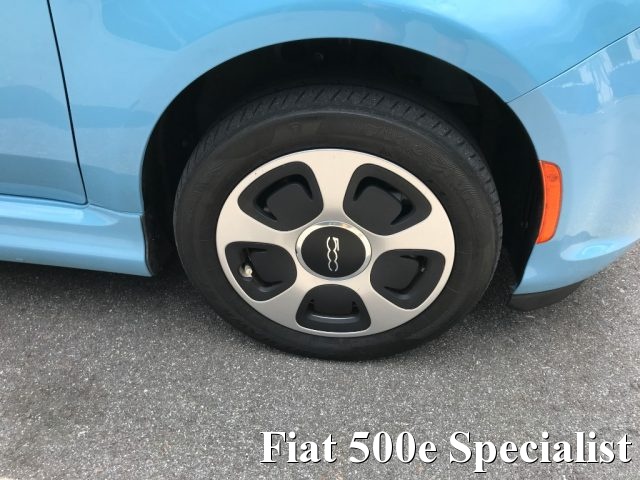 ABARTH 500 usata, con Cruise Control