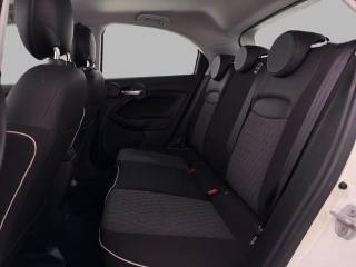 FIAT 500X usata, con Fendinebbia