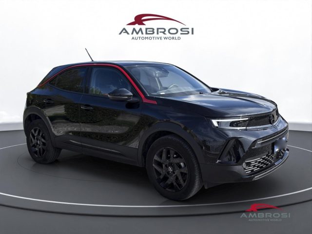 OPEL Mokka usata 1