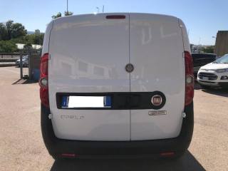 FIAT Doblo usata 7