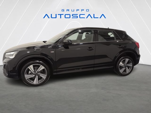 AUDI Q2 usata, con Airbag laterali