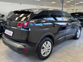 PEUGEOT 3008 usata, con Airbag Passeggero