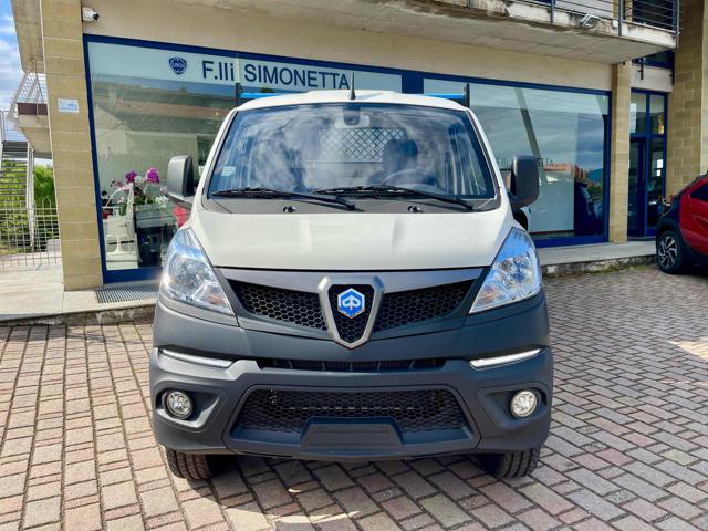 PIAGGIO Porter NP6 usata, con Airbag