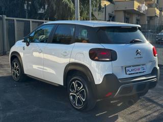 CITROEN C3 Aircross usata, con Autoradio