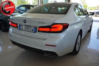 BMW 530 usata, con Airbag Passeggero