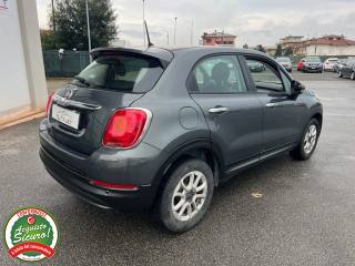 FIAT 500X usata, con Cronologia tagliandi