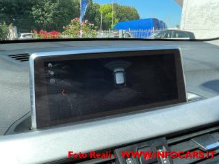 BMW X1 usata, con USB