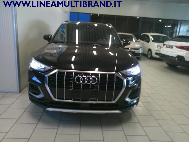 AUDI Q3 usata, con Adaptive Cruise Control