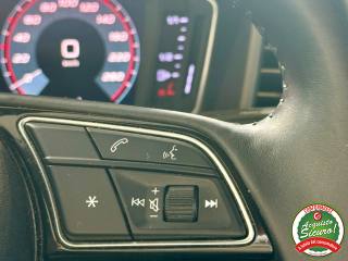 AUDI A1 usata, con Touch screen