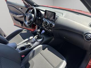 NISSAN Juke usata, con Controllo trazione