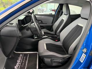 OPEL Mokka usata, con Boardcomputer