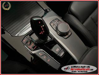 BMW X4 usata, con Fendinebbia