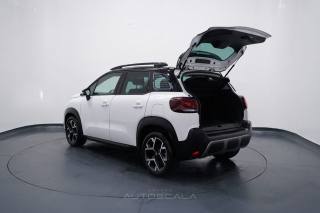 CITROEN C3 Aircross usata, con Apple CarPlay