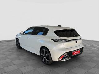 PEUGEOT 308 usata 2