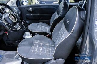 FIAT 500 usata 27