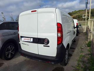 FIAT Doblo usata, con Chiusura centralizzata