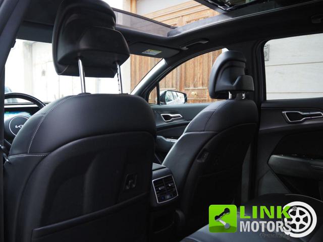 KIA Sportage usata 45