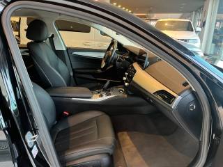 BMW 530 usata, con Servosterzo