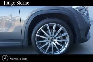 MERCEDES-BENZ GLA 220 usata, con Airbag Passeggero