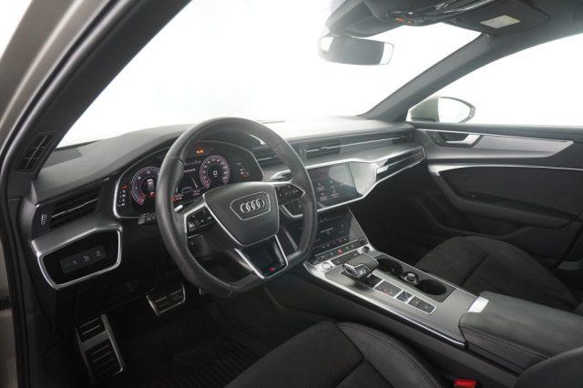 AUDI A6 usata 2
