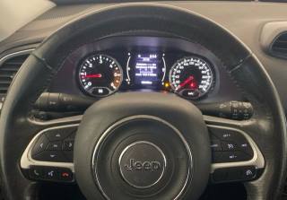 JEEP Renegade usata, con Servosterzo