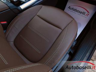 MERCEDES-BENZ GLA 220 usata, con Sistema di avviso di distanza