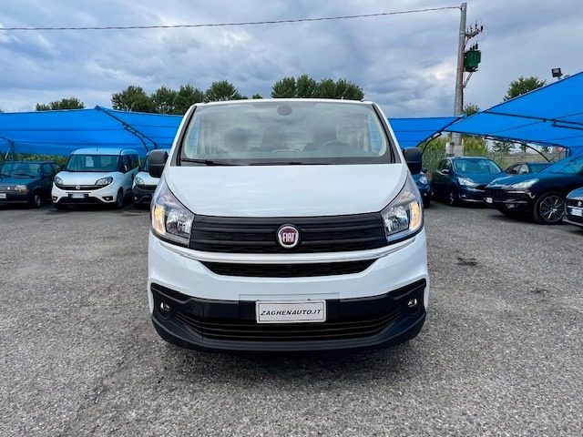 FIAT Talento usata 22