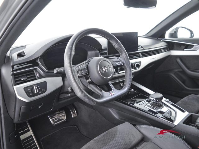AUDI A4 usata 7