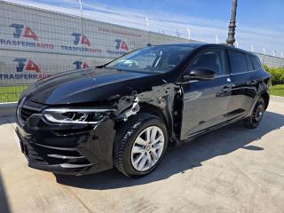 RENAULT Megane usata, con ABS