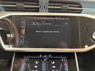 AUDI A6 usata, con Fari LED