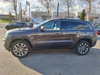 JEEP Grand Cherokee usata, con Airbag laterali
