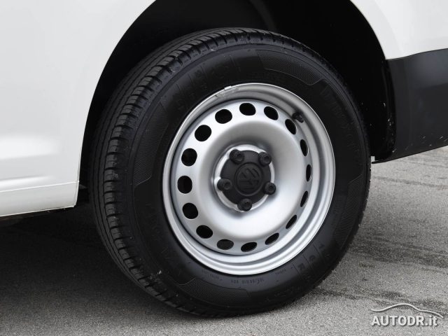 VOLKSWAGEN Caddy usata 25