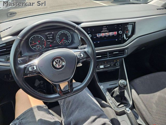 VOLKSWAGEN Polo usata, con ESP