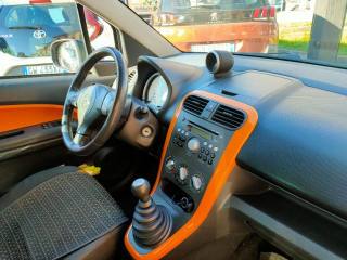OPEL Agila usata, con Lettore CD