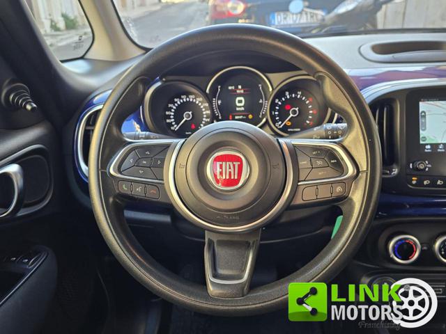 FIAT 500L usata 40
