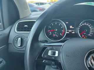 VOLKSWAGEN Polo usata, con Cruise Control