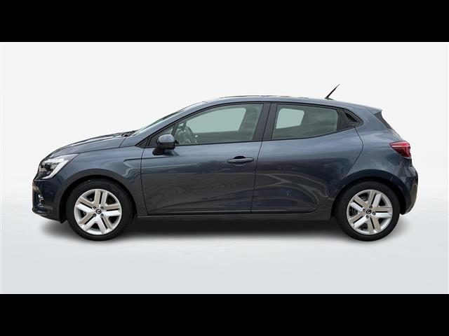 RENAULT Clio usata, con Volante in pelle