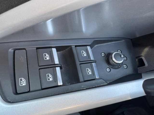 AUDI Q3 usata, con Vetri oscurati