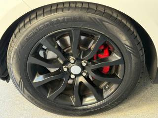 LAND ROVER Range Rover Sport usata, con Tetto panorama