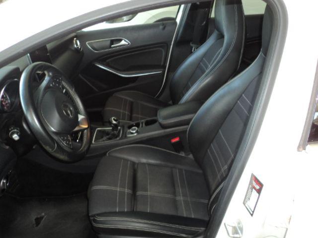 MERCEDES-BENZ A 180 usata, con ESP