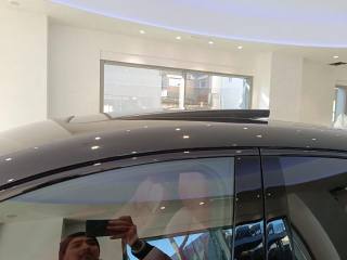 PORSCHE Macan usata, con Airbag Passeggero