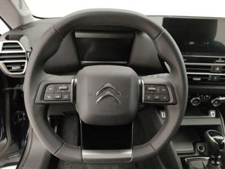 CITROEN C4 usata, con Cruise Control