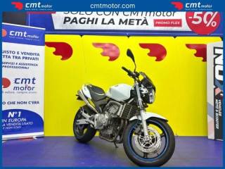 HONDA Hornet 600 usata 1