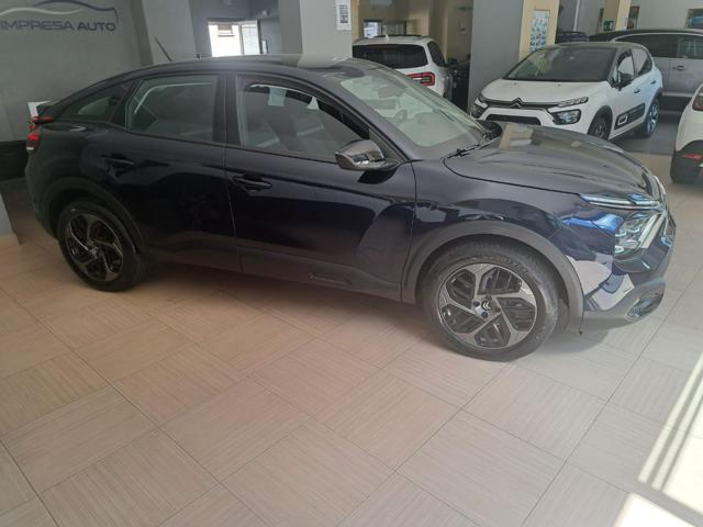 CITROEN C4 usata, con Touch screen