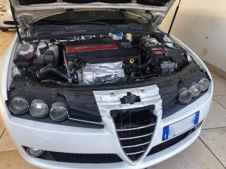 ALFA ROMEO 159 usata, con ESP